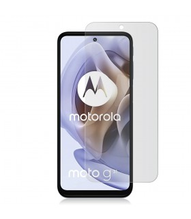 Cristal Templado Para Motorola Moto G31 Protector de Pantalla