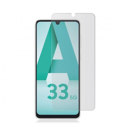 Cristal templado ANTIESPIA para Samsung Galaxy A70 - Display de