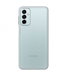 Funda Silicona Samsung Galaxy M23 5G Transparente Ultrafina