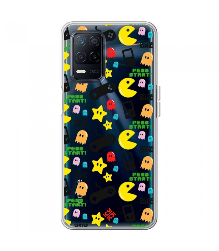 Fundas Realme 8, MovilShopOnline