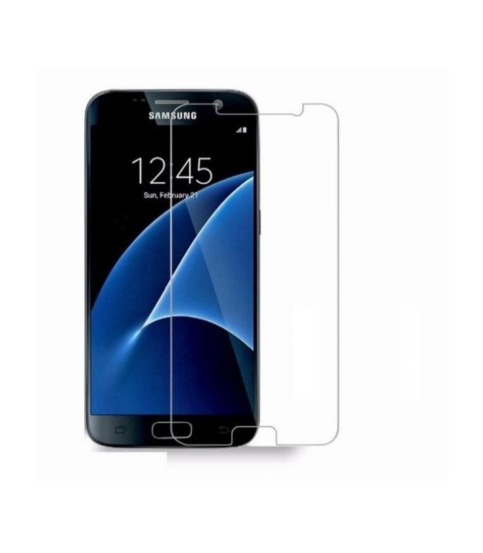 Cristal templado Samsung Galaxy S7 Protector de Pantalla