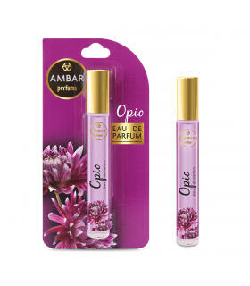 Perfume Roll-On [OPIO] 15 ml AMBAR perfums