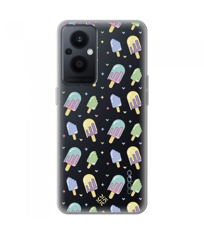 Fundas Oppo Reno 8 Lite, MovilShopOnline