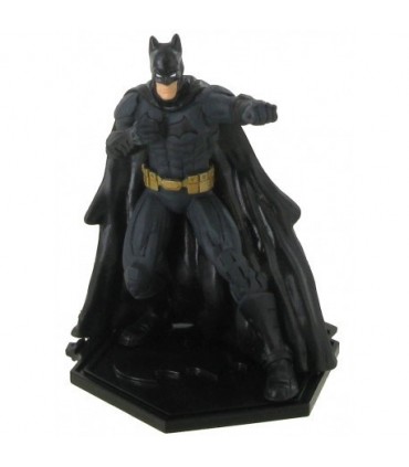 Decora tu tarta con la Liga de la Justicia de DC - Figura de Batman puño
