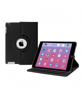 Funda de Tablet iPad 2/3/4 Giratorio 360 Personalizado con la foto imagen que tu quieras