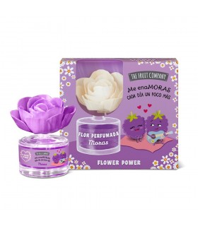 Flor Perfumada MORAS 50 ml | Flower Power | THE FRUIT COMPANY