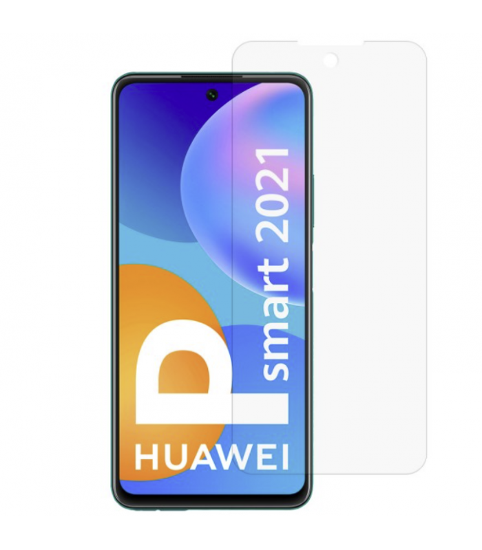 Cristal templado Huawei P Smart 2021  Protector de Pantalla