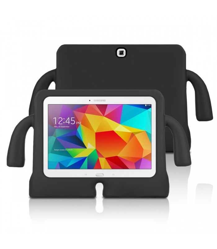 Funda Goma EVA [Samsung Galaxy Tab T530] Tablet Protección Silicona a Prueba de Golpes Resistente para niños
