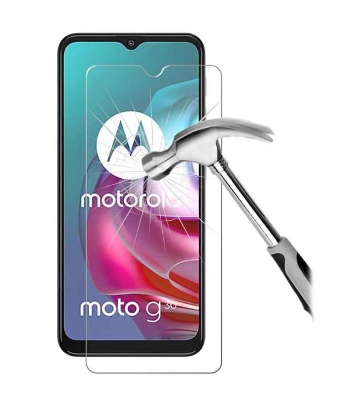Cristal templado Motorola Moto G30 Protector de Pantalla