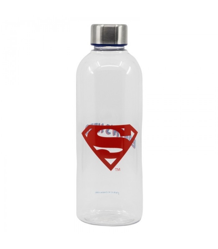 Botella Hidro 850 ML Superman Symbol | DC Comics