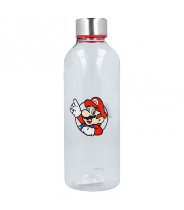 Botella Hidro 850 ML | Super Mario