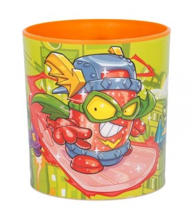 TAZA SUPER ZINGS | MICRO 350 ML