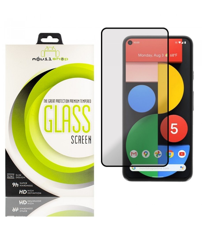 Cristal Templado SmartPhone para Google Pixel 8