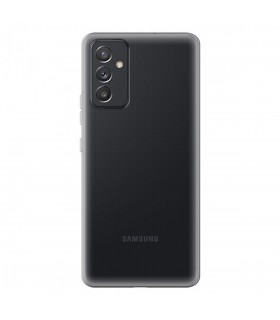 Funda Silicona Samsung Galaxy A82 5G Transparente Ultrafina