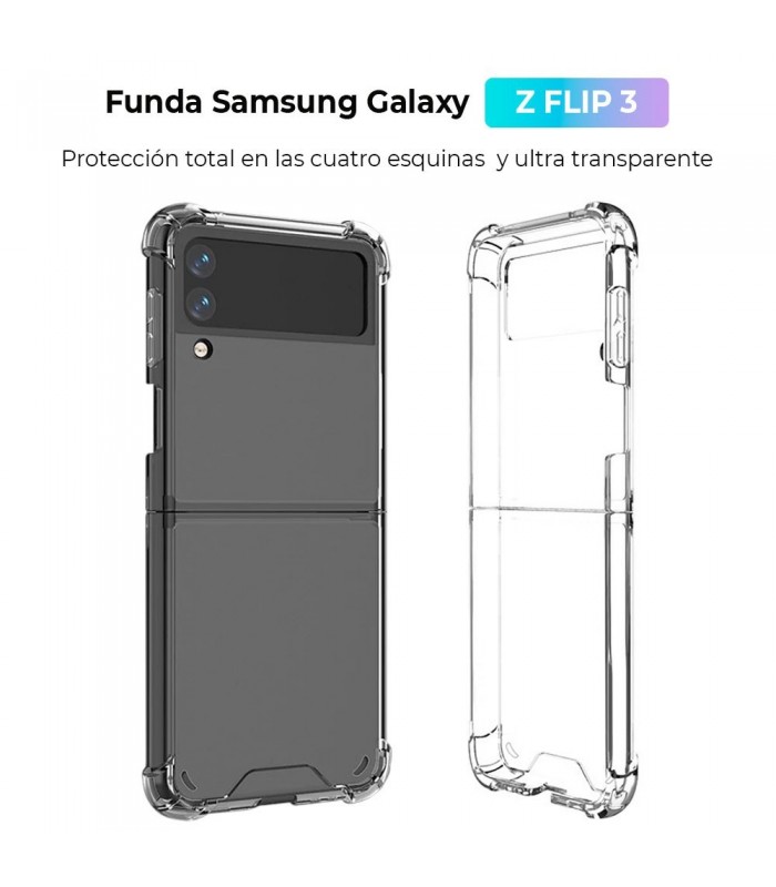 Funda Samsung Galaxy Z Flip 5, MovilShopOnline
