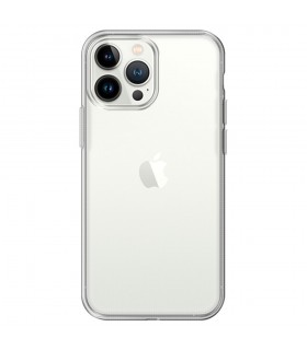Funda iPhone 13 Pro Gel 2.0 mm de grosor Transparente TPU Ultra grueso