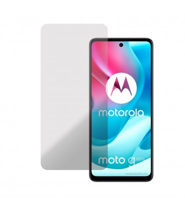 Cristal Templado Motorola Moto G60S Protector de Pantalla