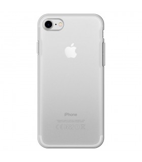 Funda Silicona iPhone 8 - iPhone 7 Transparente Ultrafina