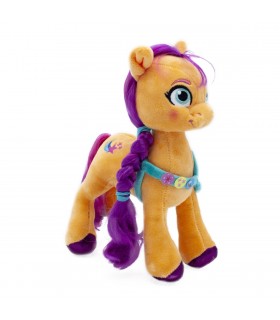 Peluche My Little Pony | Sunny | Peluche 25 cm | Calidad super soft