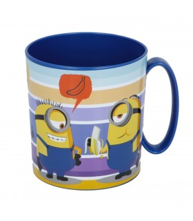 Taza micro Minions II - 350 ML