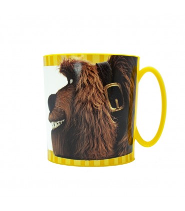 MASCOTAS - TAZA MICRO - 350 ML