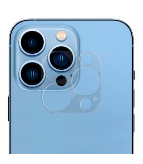 Protector Cámara Trasera para iPhone 13 Pro Max