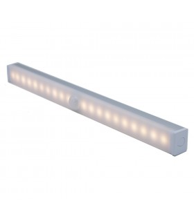 Luz de Armario - Barrita de luz [30cm] Carga por USB