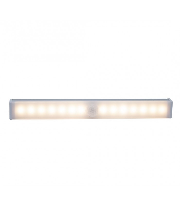 Luz de Armario - Barrita de luz [20cm] Carga por USB