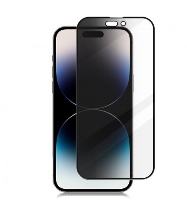 Cristal templado ANTIESPIA para iPhone 14 PRO MAX - Display de Privacidad