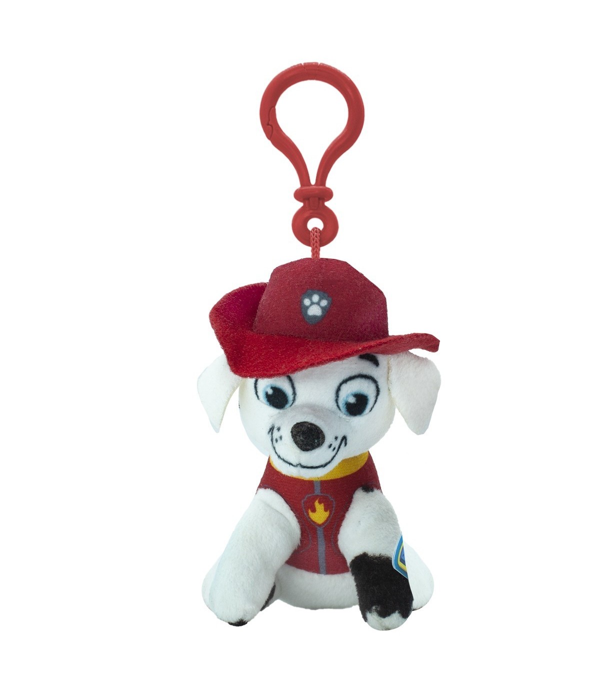 Llavero Marshall Paw Patrol