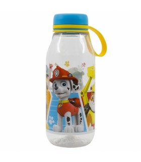 COMPRAR BOTELLA AVENTURA 460 ML, PAW PATROL