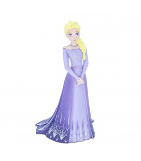 Decora tu tarta con Frozen 2 - Elsa de Arendelle