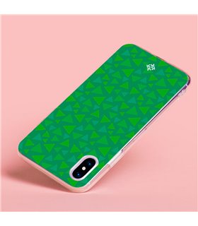 Funda para [ Vivo Y35 ] Dibujos Frikis [ Suelo Primavera A.C ] de Silicona Flexible para Smartphone 