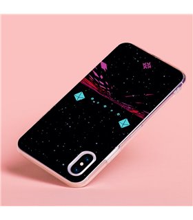 Funda para [ Xiaomi Redmi A1 ] Cine Fantástico [ Odisea En El Espacio Viaje ] de Silicona Flexible