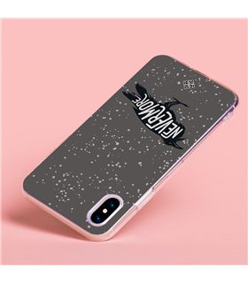 Funda Antigolpe [ Xiaomi 12T - 12T Pro ] Dibujo Auténtico [ Cuervo Never More ] Esquina Reforzada Silicona 1.5mm Transparente