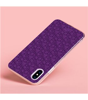 Funda para [ Realme C33 ] Dibujo Auténtico [ Patron Viña ] de Silicona Flexible para Smartphone