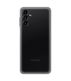 Funda Silicona Samsung Galaxy A04s Transparente Ultrafina