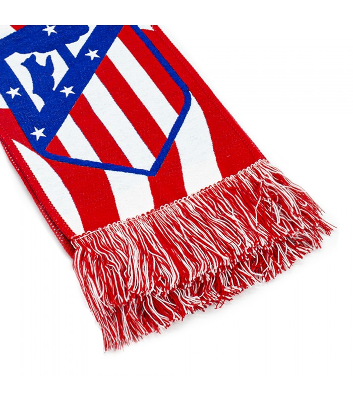 La Bufanda Club Atlético de Madrid - Atleti