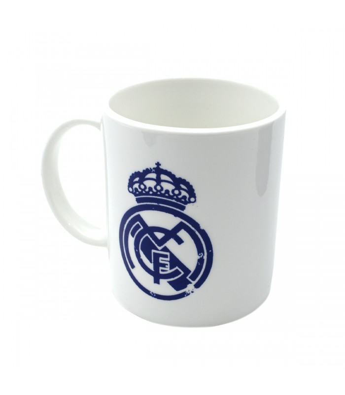 copy of Taza Real Madrid Escudo | En caja de regalo