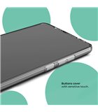 Funda para [ Samsung Galaxy S23 Ultra ] Dibujo Japones [ Ramen ] de Silicona Flexible para Smartphone 