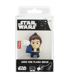 Pendrive Han Solo USB - 32 Gb | Star Wars