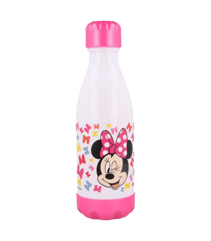 Compra Botella Aluminio 520 ML, Stitch & Angel, DISNEY