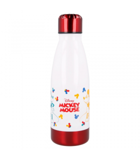 Botella Térmica Acero Inoxidable | MICKEY MOUSE | DISNEY | 340 ml