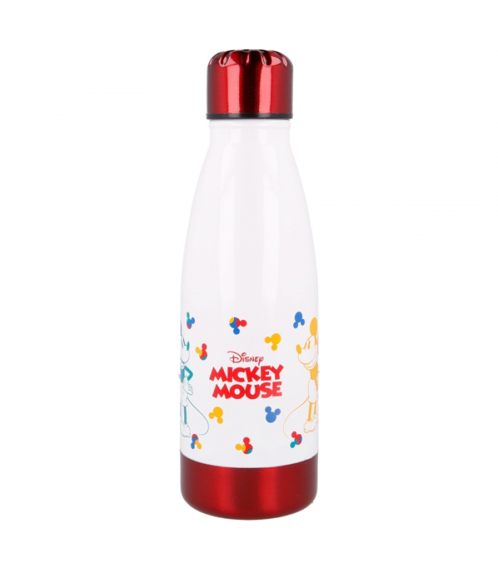 Botella Térmica Acero Inoxidable | MICKEY MOUSE | DISNEY | 340 ml