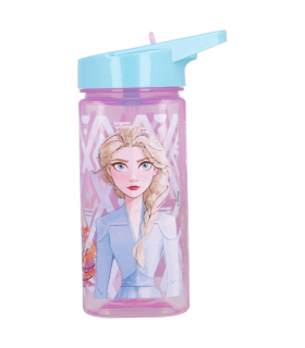 Botella Square 530 ML | Frozen II | DISNEY