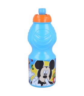 Botella Sport 400 ML | Mickey Mouse | Disney