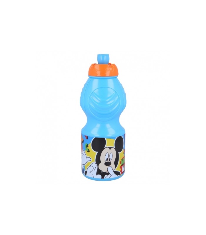 Botella Sport 400 ML | Mickey Mouse | Disney