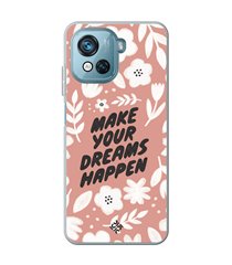 Funda para [ POCO X5 Pro 5G ] Dibujos Frikis [ Chica Manga Reflected Truth ] de Silicona Flexible para Smartphone