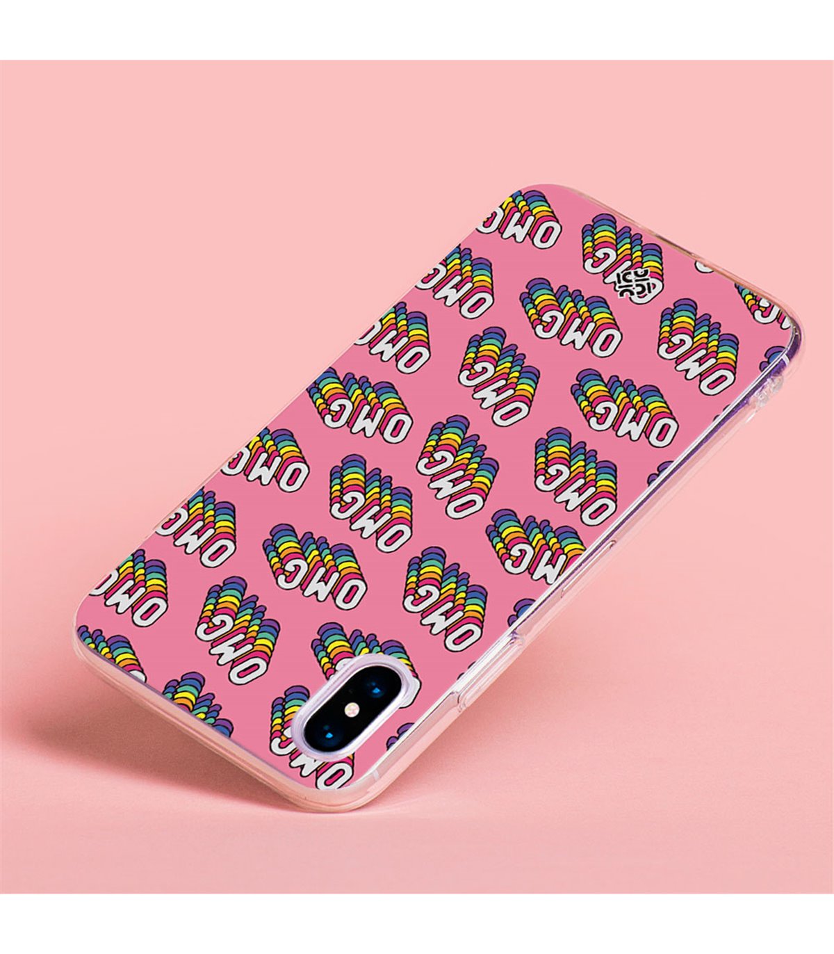 Funda para [ POCO X5 Pro 5G ] Dibujos Retro [ Diseño Flor - Retro ] de Silicona Flexible