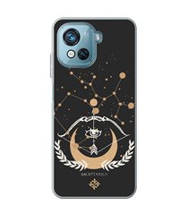 Funda para [ POCO X5 Pro 5G ] Dibujos Retro [ Diseño Flor - Retro ] de Silicona Flexible